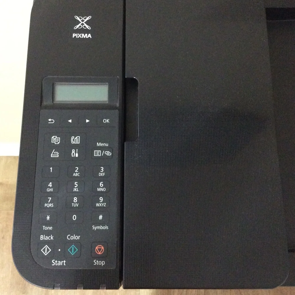 Canon PIXMA TR4522 All-in One Printer